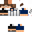 Texture for TrypeT