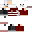 Texture for CreeperSpear Cat ^^ (Ghoul °-°)