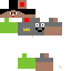 Texture for OmerKaplanSkin