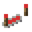 Texture for repeater activated