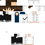 Texture for mcskins