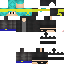 Texture for ninja