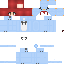 Texture for cherryrar nova roupa