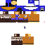 Texture for Spartan SNK v2
