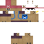 Texture for dnn