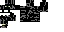 Texture for black striped cat