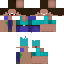 Texture for skibid