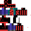 Texture for Io Dash.Craft
