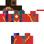 Texture for flash
