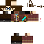 Texture for Inkling Xephos