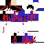 Texture for rangga herobrine