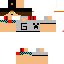 Texture for grosela
