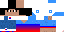 Texture for StevenMan