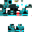 Texture for Xenomorphe