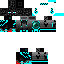 Texture for Chnl art