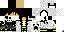Texture for dfs