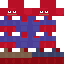 Texture for vapors