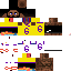 Texture for Lebron James