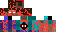 Texture for 死人