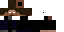 Texture for herobrine black