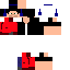 Texture for jablko