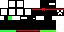 Texture for creeper