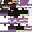 Texture for leander Shulker
