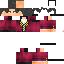 Texture for HUNTER
