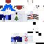 Texture for navidad