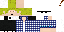Texture for ToxinSkin