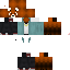 Texture for Class red panda by ThunderTRP