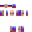Texture for путин