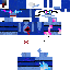 Texture for Lagger Animator