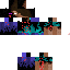 Texture for Kanlı_Herobrine