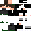 Texture for wild skin