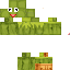 Texture for kermit 4