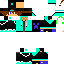 Texture for dash