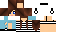 Texture for carask