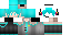 Texture for MIKUO adit8