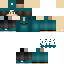 Texture for steve