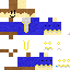 Texture for updated king Raymond