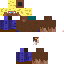 Texture for  poor