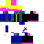 Texture for Lpc
