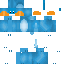 Texture for mudkip