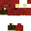 Texture for gws