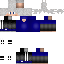 Texture for Attackz Killua