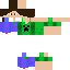 Texture for do not use boy