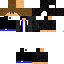 Texture for Pedro_Player