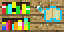 Texture for 本棚ブロック