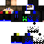 Texture for steve